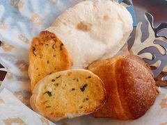 -青岛香格里拉·鱼跃地中海西餐厅