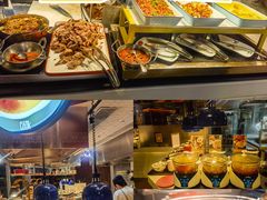-The COOK·厨餐厅·自助餐(浦东嘉里大酒店)