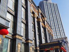 -万宝海鲜舫(劳动公园店)