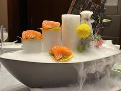 -咸亨酒店•非遗绍兴菜•中华老字号(堂吃餐厅)