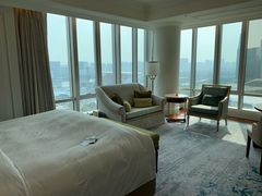 -广州富力丽思卡尔顿酒店