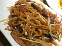 干炒牛河-点心传说·粤菜点心(佐阾虹湾店)