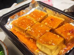 -刘胖子家常菜·蹄花焖藕(中南店)