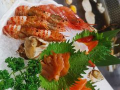 -大渔铁板烧(大悦城店)