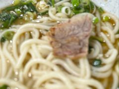 -肖家客饸饹面(郑州总店)