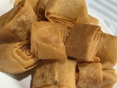 -四合義清真·老北京爆肚小吃涮肉