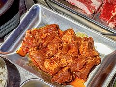 -麻蒲碳烤肉(嘉禾东平地铁站19号店)