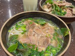 -喜之羊·粉面档