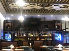 -哈努曼印度餐厅(吴泾宝龙广场店)
