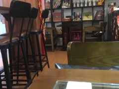 大堂-元氏钵仔糕(北京路店)