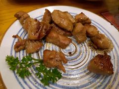 -银子铁板烧料理自助餐(人民广场店)