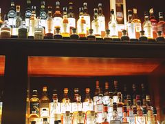 -The Bottle Bar(羲和商业广场店)