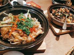 -啫火啫啫煲·顺德干蒸(西乡天虹店)