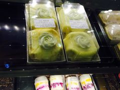 -兔兔家蛋糕甜品(德胜店)