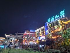 -印象鲵宴·张家界地标美食名片(溪布街店)