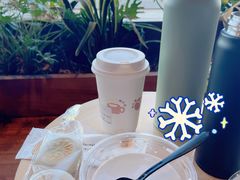 -Seesaw Coffee(朝阳大悦城店)