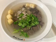 -百年尹氏汤包(湖南路狮子桥店)