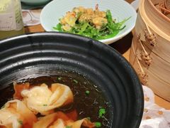 -南小馆(迪士尼小镇店)