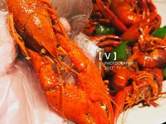 啤酒小龙虾-沪小胖小龙虾(淮海中路旗舰店)