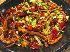 -U你·天然调味(南湖总店)