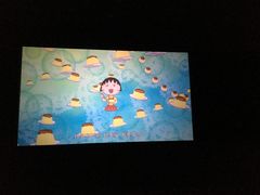 -武汉华夏国际影城(鲁广店)