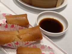 -君庭中餐厅(友谊宾馆店)