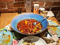 -北京食堂·烤鸭·宵夜(亚运村店)