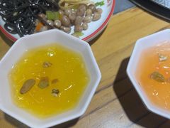-成老灶火锅鸡(平山店)
