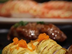 -吉兆手握寿司(车公庙店)