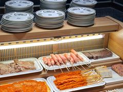 -大桶水·全国旗舰店(体育路店)