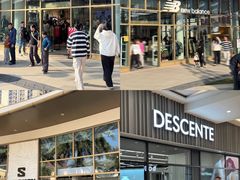 -佛罗伦萨小镇广佛名品奥特莱斯(疏港路店)