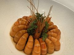 -中国坊中餐厅(石家庄希尔顿酒店)