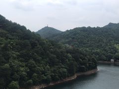 -石燕湖生态旅游景区