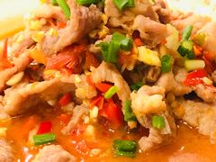 萍乡小炒肉-小姨家常菜(昭萍东路店)