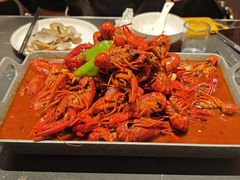 -517烧烤·龙虾·海鲜大排档(万象都荟店)