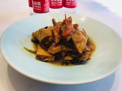 -巴依老爷新疆美食(常营店)