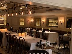 大堂-壳里西餐厅Coquille Seafood Bistro(蒙自路店)