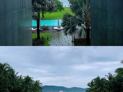 -三亚太阳湾柏悦酒店