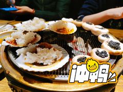 -泥炉烧肉师(新街口金銮巷店)