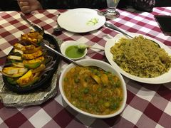 -Santoor 萨都里印度餐厅(北锣鼓巷店)