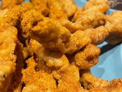 -寂寞的豆芽 蒙古原切大串(金宇店)
