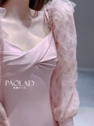 -南京宝娜嫁衣婚纱礼服馆(中央路店)