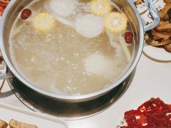 -八合里潮汕鲜牛肉火锅(福州万象城店)