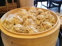 烧卖-万达瑞华酒店美食汇自助餐厅(楚河汉街店)