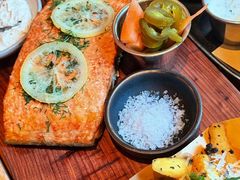 -THE CANNERY&JUJU 新鲜海鲜·牛排美食酒廊