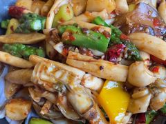 -南沙游艇会·大兵船餐厅