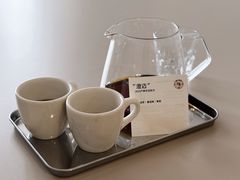 -纽巷咖啡 SOFTFOCUS COFFEE(锦和巴黎时韵店)