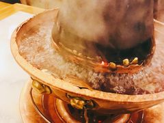 -牛街·马辈儿涮肉(牛街二店)