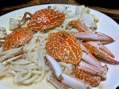-百年银屏蚝烙·潮汕菜·非遗(乐山店)