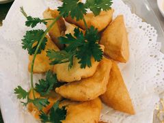 -陆记鹅庄·潮汕菜·狮头鹅(大仟里店)